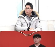 '전참시' 지석진, 매니저와 32살 차..아빠와 아들 케미