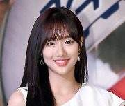 '해체' 에이프릴 이나은 "마음 무거워, 멤버들 행복했으면"[전문]