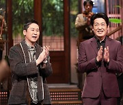 'SNL2' 허성태, 쉰 목소리로 등장 "성격상 적당히 안 돼, 열정 과했던 같다"