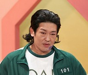 '오징어 게임' 허성태, SNL표 덕수로 오늘(29일) 부활..웃음 버튼 예약