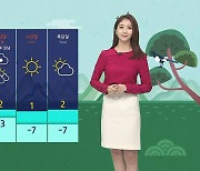 [날씨] 본격 '설 연휴' 맑은 하늘..남부 가끔 구름