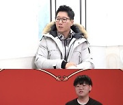 '전참시' 지석진, 매니저와 부자 '케미' "나이 차이 32살" [TV스포]