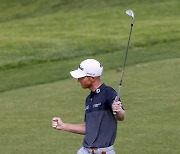 USA GOLF 2021 US OPEN