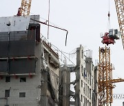 광주 붕괴사고 현장, 타워크레인 조종실 해체