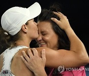 Australian Open Tennis