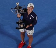 Australian Open Tennis