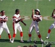 Bengals 88 Remembered Football