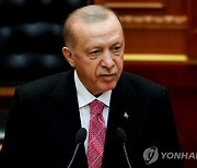 터키 대통령, '인플레 36.1%' 발표된 뒤 통계청장 경질