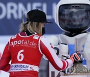 Germany Alpine Skiing World Cup