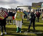 NETHERLANDS SEXUAL VIOLENCE PROTEST