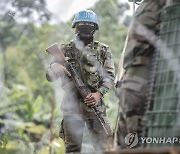 Congo Unrest
