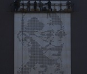 India Gandhi
