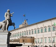 이탈리아 정당들, 연임 거부한 현 대통령에 연임 요청키로(종합)