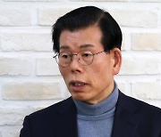 '굿바이 이재명' 저자 장영하 "국민들 이 후보 실체 모른다"[인터뷰]