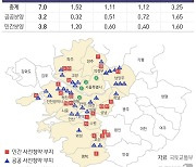 2·4대책 1년만에 50.3만가구 후보지 나왔다.."주민호응 높아"