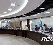 문대통령, NSC 긴급 전체회의 주재