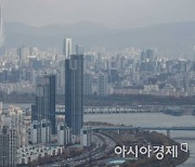 "초과세수 60兆..부동산정책 실패 탓"