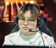 [LCK] 화력으로 유행 찍어누른 한화생명 1세트 승리