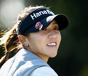 시즌 첫 우승에 성큼 다가선 리디아 고 [게인브리지 LPGA]