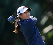 '데일리 베스트'로 우승 경쟁에 가세한 셀린 부티에 [게인브리지 LPGA]