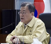 NSC 상임위 "북한 중거리 탄도미사일 발사 규탄"