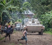 콩고, 유엔 조사관 살해 혐의 51명 사형선고