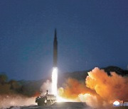 [속보] 美 인도·태평양사령부 "北미사일 발사 규탄"