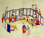 1920년엔 신문광고도 냈다.."가산 파산" 韓 짬뽕 결혼식 기원