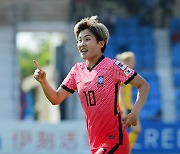 Korea reach Asian Cup semifinals with 1-0 win over Australia