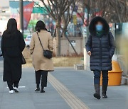 31일 밤부터 서쪽 지역 중심으로 많은 눈.. 설날부터 전국 추워져