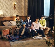 CIX, 3월 첫 일본 정규앨범 'Pinky Swear' 발매 확정[공식]