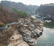 [통통 지역경제] 한탄강 줄기 따라 200만 관광객 꿈꾸는 철원군