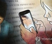 "누구 영상일까" 전 여친에 음란물 보내 협박한 30대 징역형