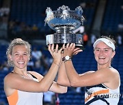 epaselect AUSTRALIA TENNIS AUSTRALIAN OPEN GRAND SLAM