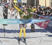 taly Cross Country Ski Marcialonga