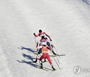 Austria Nordic Combined World Cup