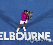 Australian Open Tennis