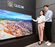 NEO QLED, OLED EX..복잡한 TV 어떻게 고를까
