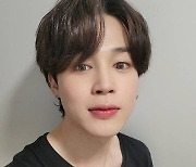 방탄소년단 지민, 코로나 확진에 맹장염 수술까지