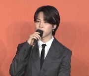 BTS 지민 코로나19 확진..맹장염 수술도 받아