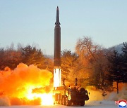 North's barrage of missile tests raises alarm bells