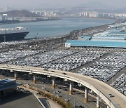 현대차 "출발이 좋다".. 美시장서 1월 판매 '역대 최대'