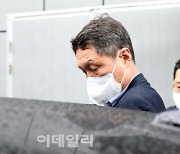 경찰, '구본성 아워홈 前부회장' 회삿돈 횡령·배임 혐의 수사