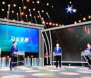 접경지역 강원도 안보 이슈 촉각.."안보 포퓰리즘" vs "선제타격 능력"