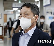 경찰, 구본성 전 아워홈 부회장 횡령·배임 혐의 수사