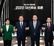 민주당 "윤석열 준비 안돼..네거티브에만 열올려"