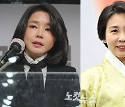 직전까지 부인 의혹 거센 공방 벌였던 여야..토론에선 無언급