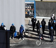 현산 측 동바리 철거는 '모르쇠', 공법 변경은 '문제없어'