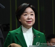 심상정 "탐색전, 감잡았다..양자토론, 순회방식이면 수용"