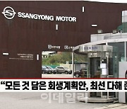 첫 전기차SUV 인기몰이에도 쌍용차 못 웃는 이유(영상)